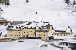 Tauernhaus Wisenegg, Obertauern, Österreich